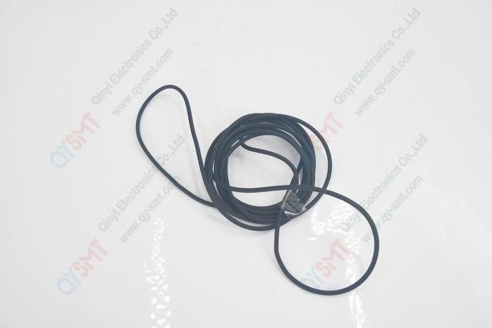 DEK DEK BELT ROUND 3MM X 2639 ANTISTATIC.